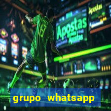 grupo whatsapp cdzinhas do vale